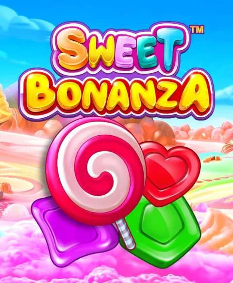 Zahrajte si Sweet Bonanza v Jackpot Club Space Casino