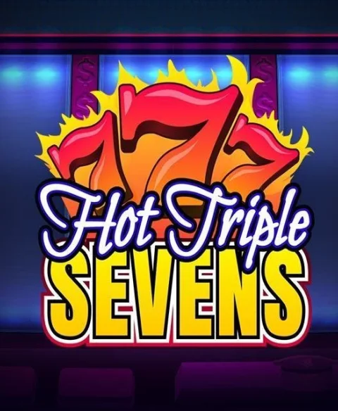Zahrajte si Hot Triple Sevens v Jackpot Club Space Casino
