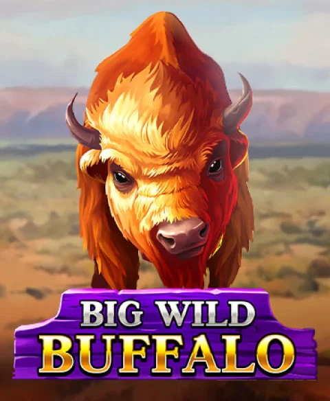 Zahrajte si Big Wild Buffalo v Jackpot Club Space Casino