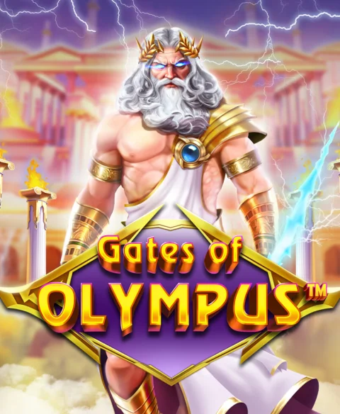 Zahrajte si Gates of Olympus v kasíne Jackpot Club Space