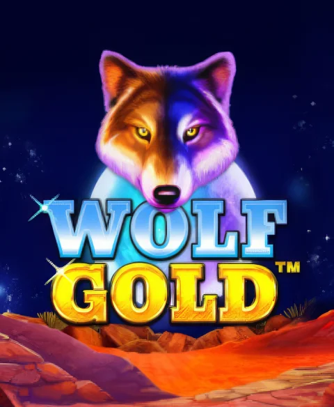 Zahrajte si Wolf Gold v kasíne Jackpot Club Space