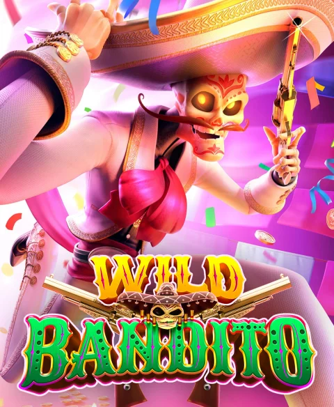 Zahrajte si Wild Bandito v kasíne Jackpot Club Space